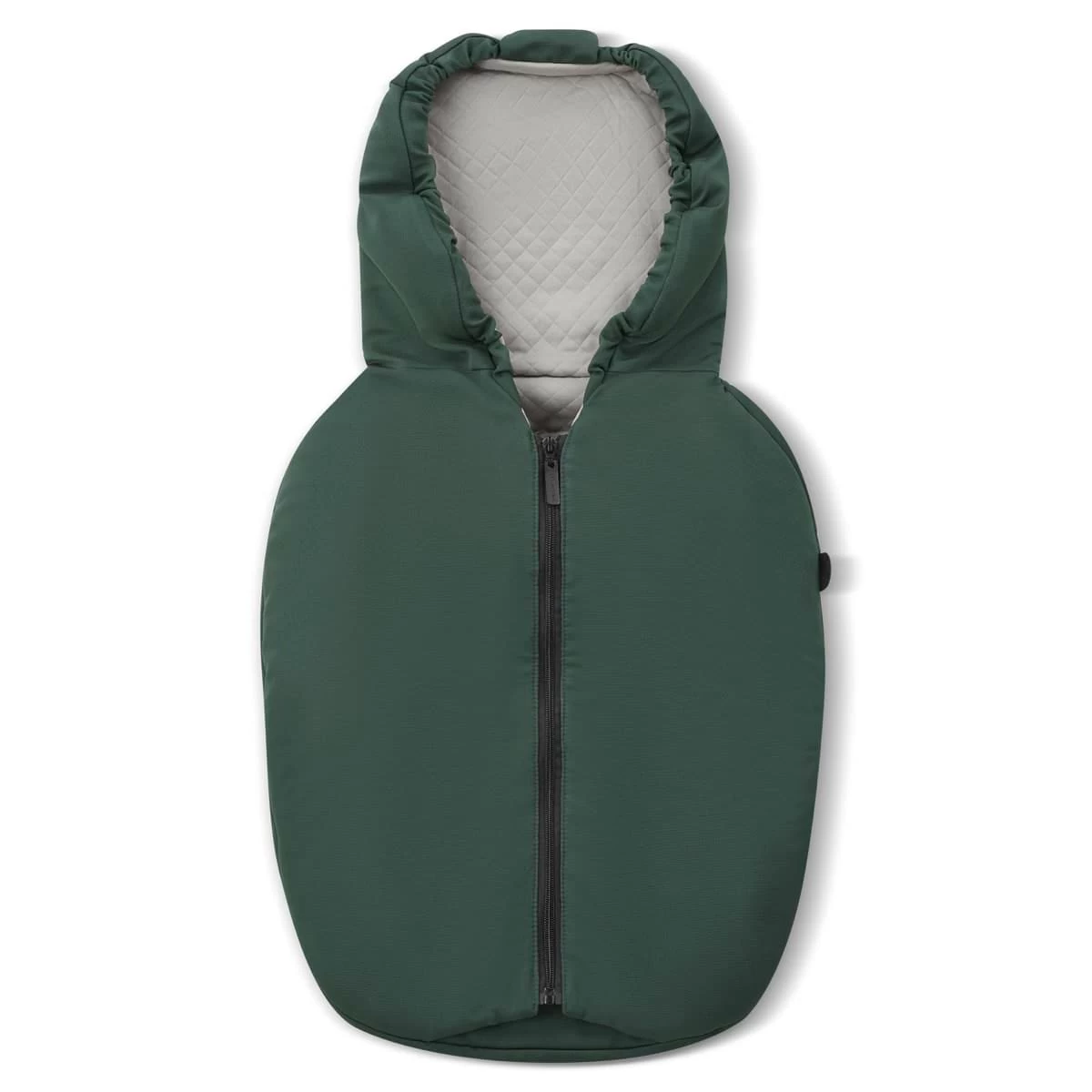 ABC Design Kombi-Kinderwagen Salsa 4 Air In Grün – Bild 2