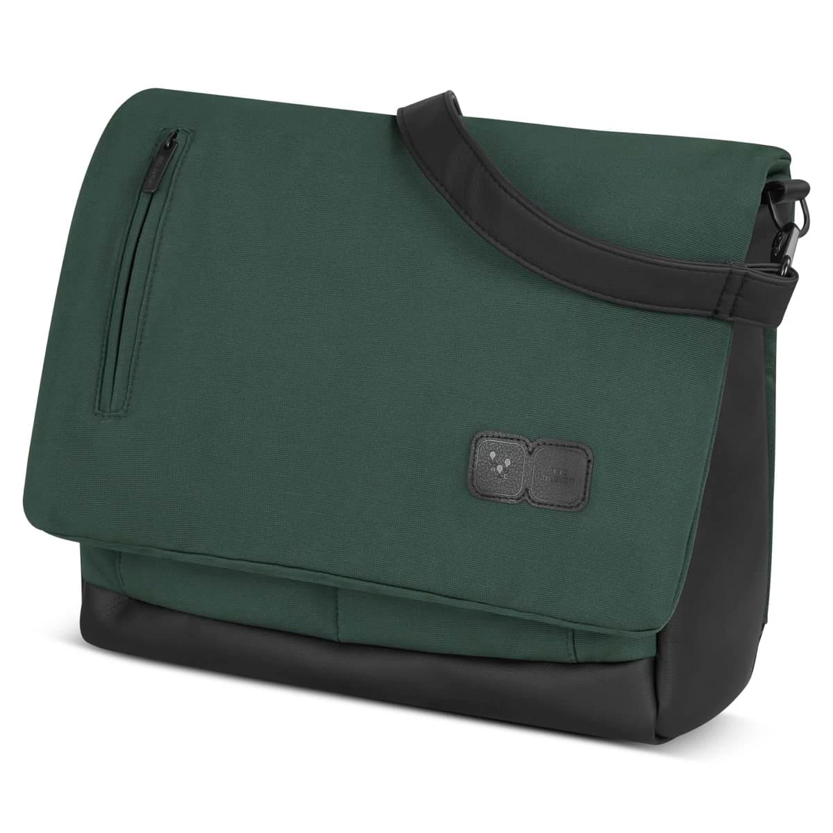 ABC Design Kombi-Kinderwagen Salsa 4 Air In Grün – Bild 3