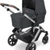 ABC Design Kombikinderwagen Salsa 4 Storm