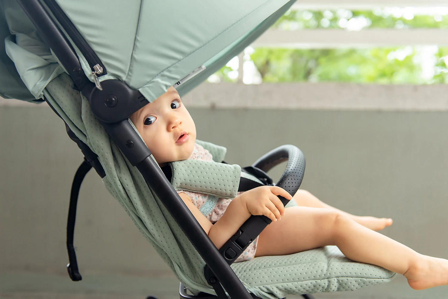 ABC Design Sportwagen Ping, Deer â Bild 2