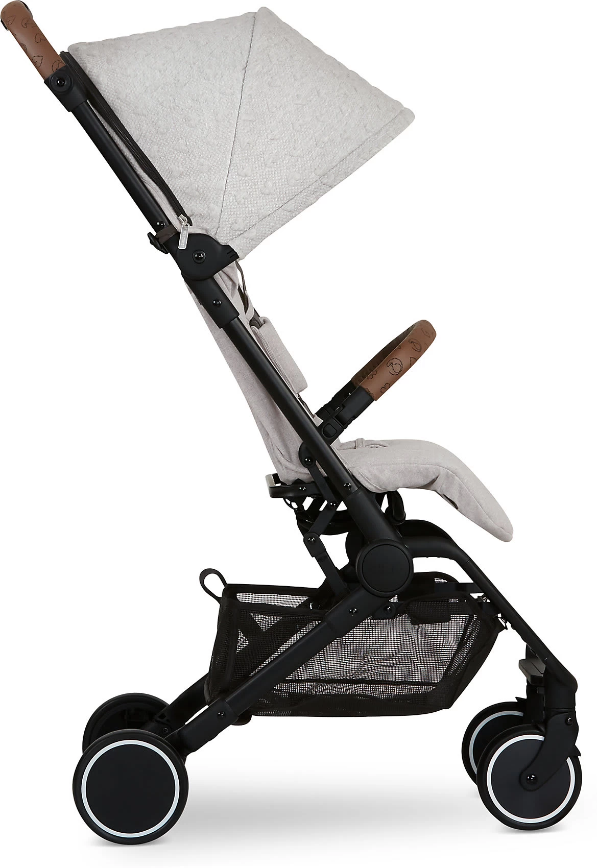 ABC Design Sportwagen Ping, Deer â Bild 5