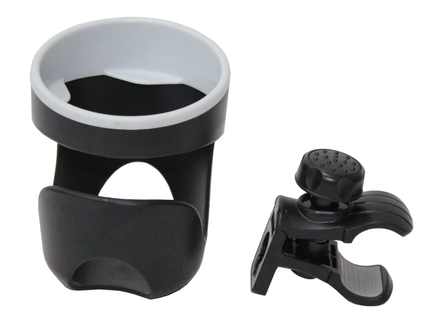 Getränkehalter Life Für Buggy Und Kinderwagen In Schwarz – Bild 4