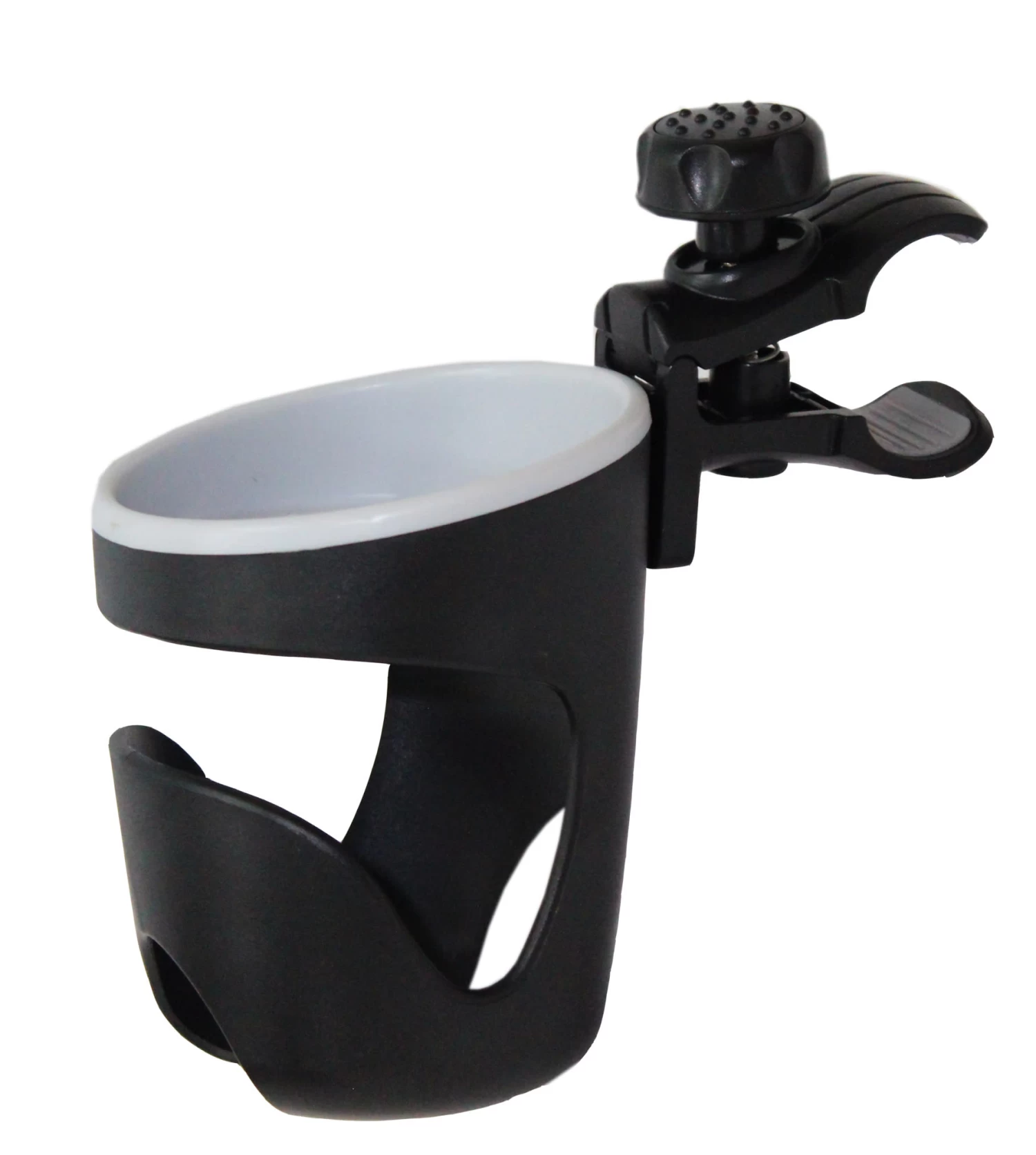 Getränkehalter Life Für Buggy Und Kinderwagen In Schwarz