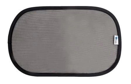 Sonnenschutz Selbstklebend (Twin Pack) In Schwarz â Bild 2