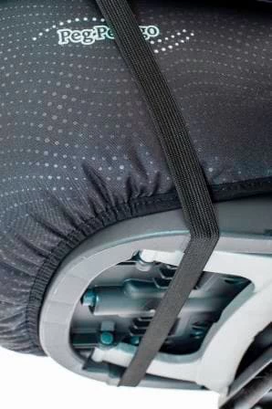 Sonnensegel Mit UV Schutz Für Kinderwagen/Buggy In Khaki – Bild 7