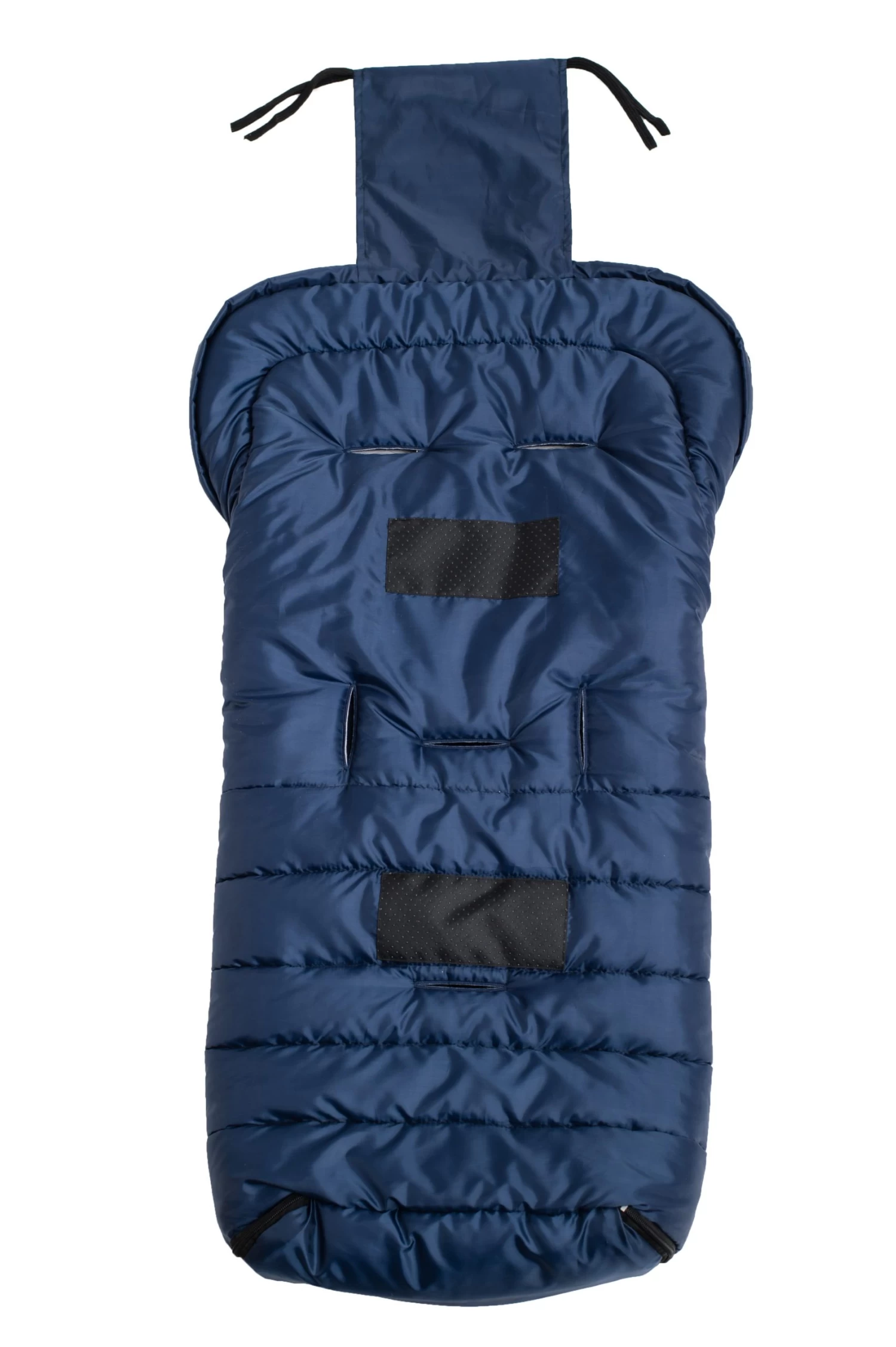 Winterfußsack "Active" In Marine – Bild 5