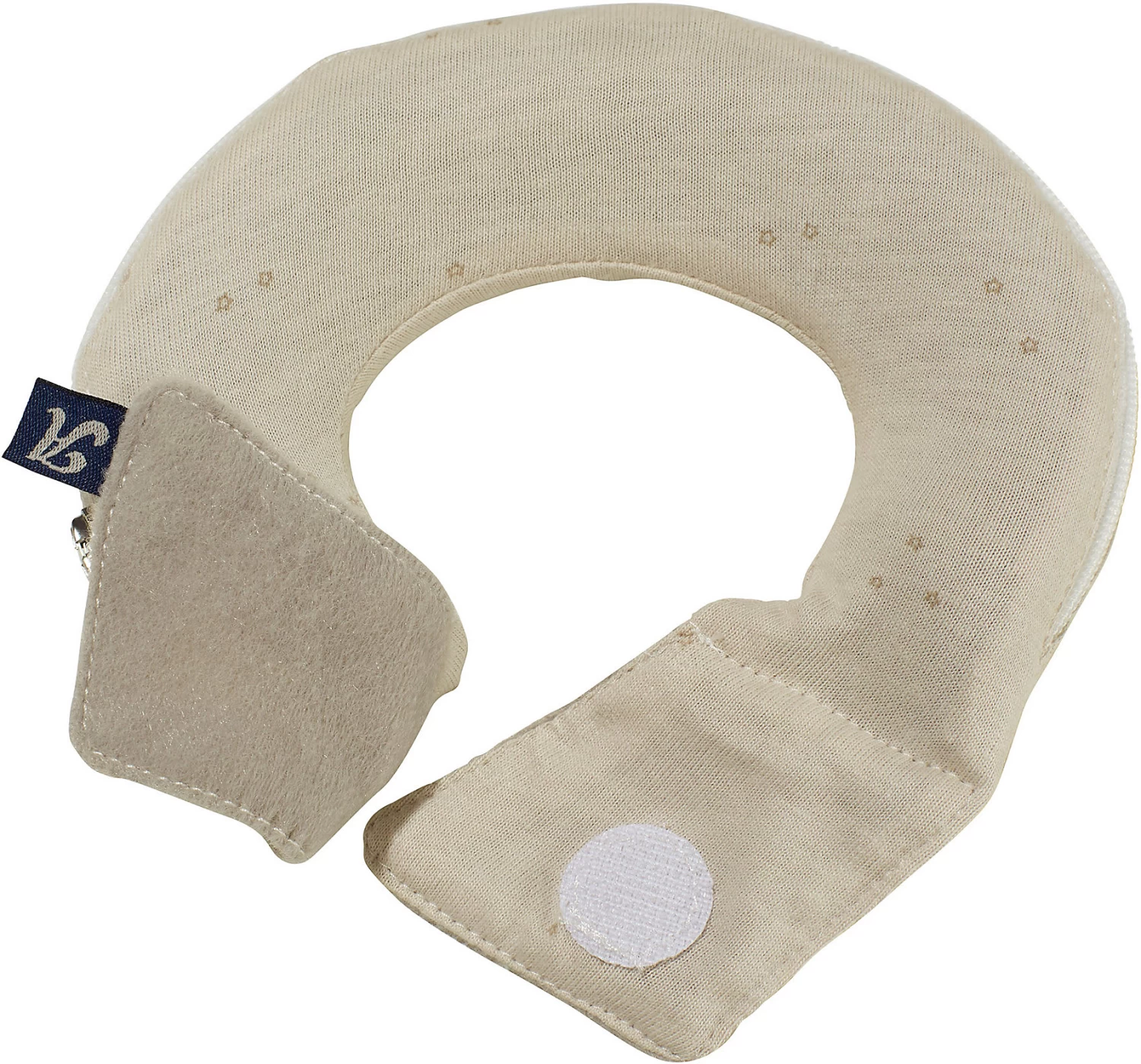 Alvi Babykopfschutz Bino Starfant â Bild 4