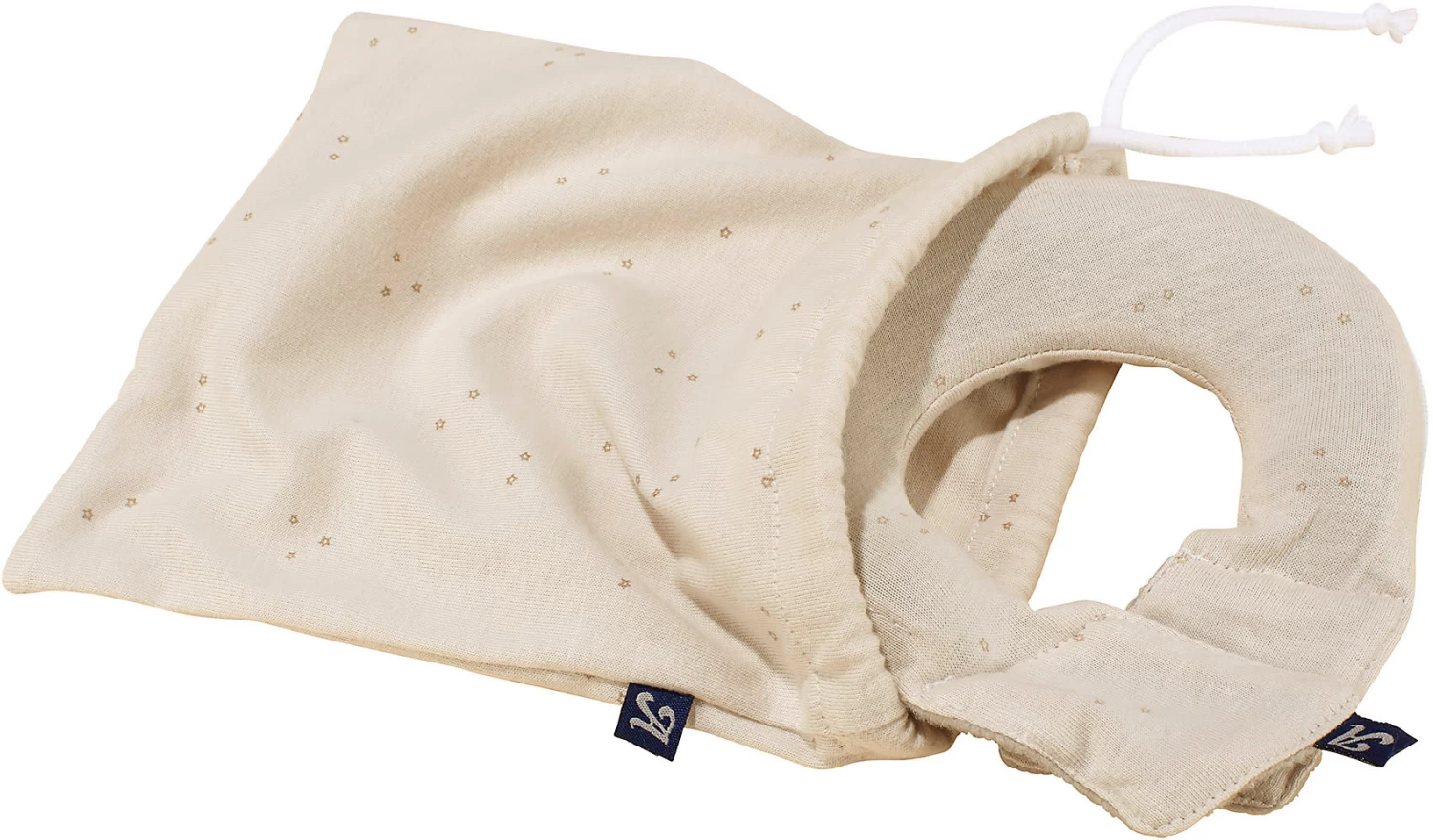 Alvi Babykopfschutz Bino Starfant â Bild 5