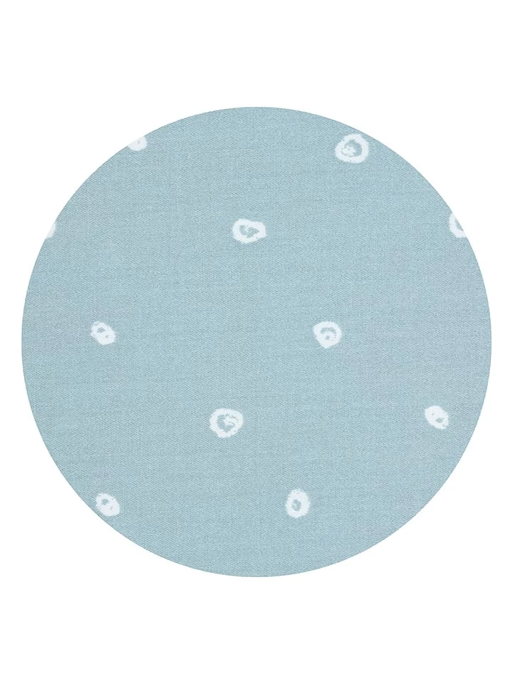 Alvi Babyschlafsack "Kugel Thermo" In Hellblau â Bild 3