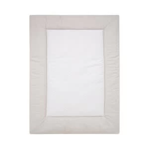 Alvi Krabbeldecke 100x135 Cm In Beige