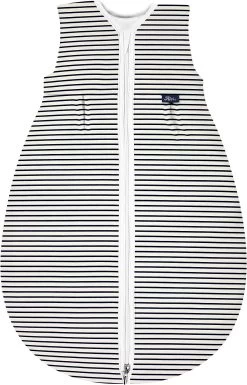 Alvi Kugelschlafsack MĂ€xchen Thermo, Bio Baumwolle - TOG 3,0 - Ringlets Koala...