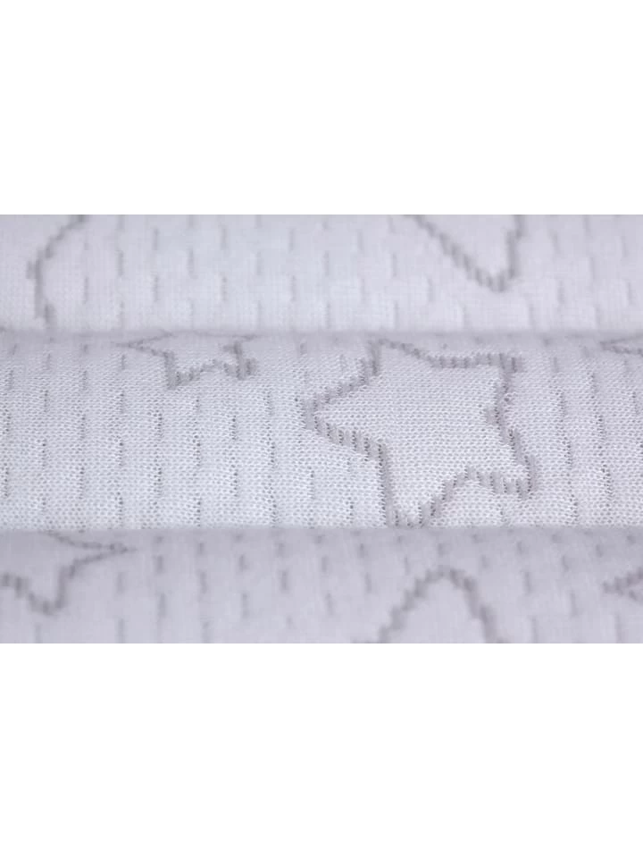 Alvi Reisebettmatratze In Weiß – Bild 3