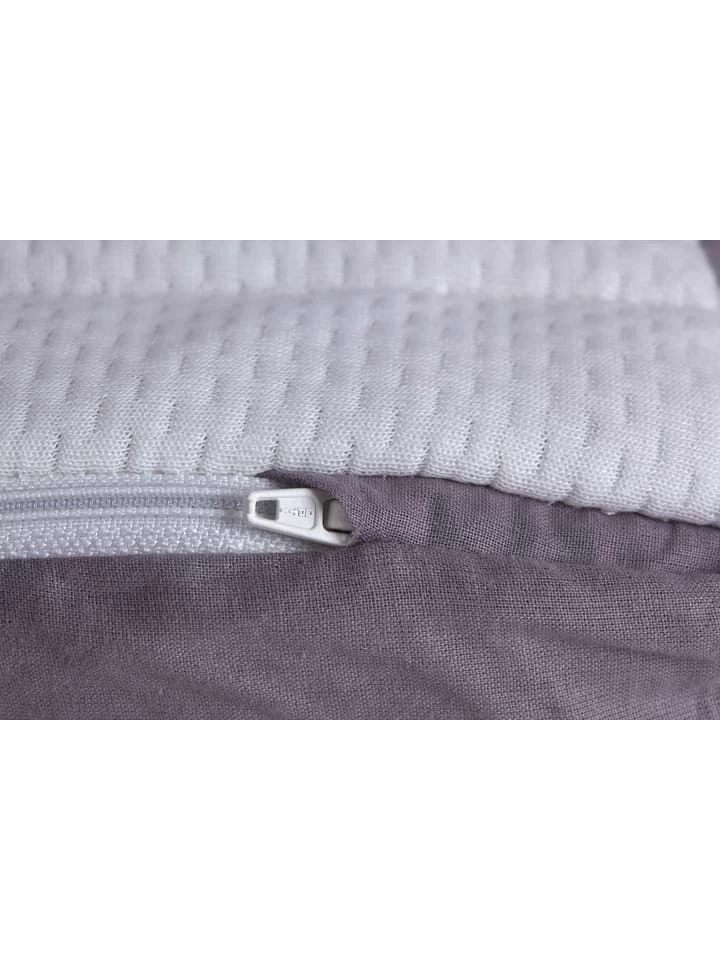 Alvi Reisebettmatratze In Weiß – Bild 4