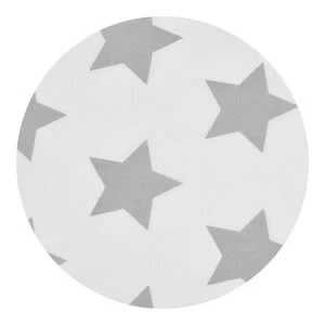 Alvi Stubenwagen Jola 70x41 Cm In Weiß – Bild 3