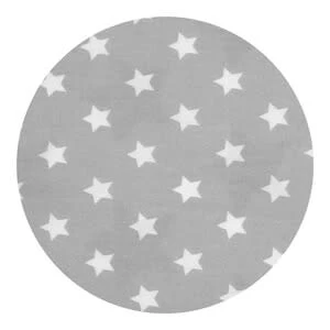 Alvi Stubenwagen Jola 70x41 Cm In Weiß – Bild 4