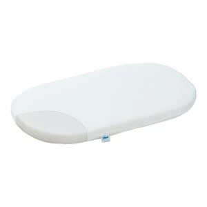 Alvi Stubenwagen Jola 70x41 Cm In Weiß – Bild 5