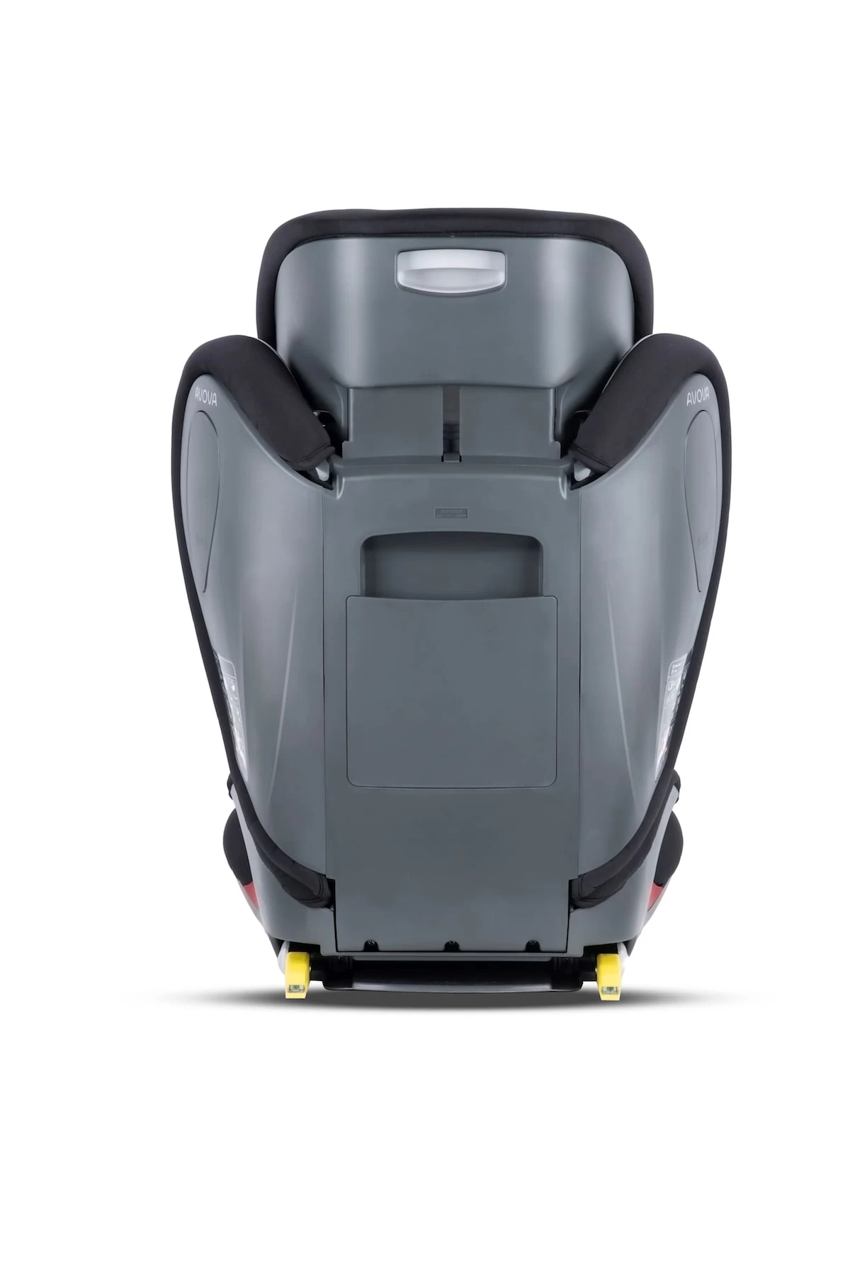 Sitze Für Kinder Star-Fix In Schwarz – Bild 5