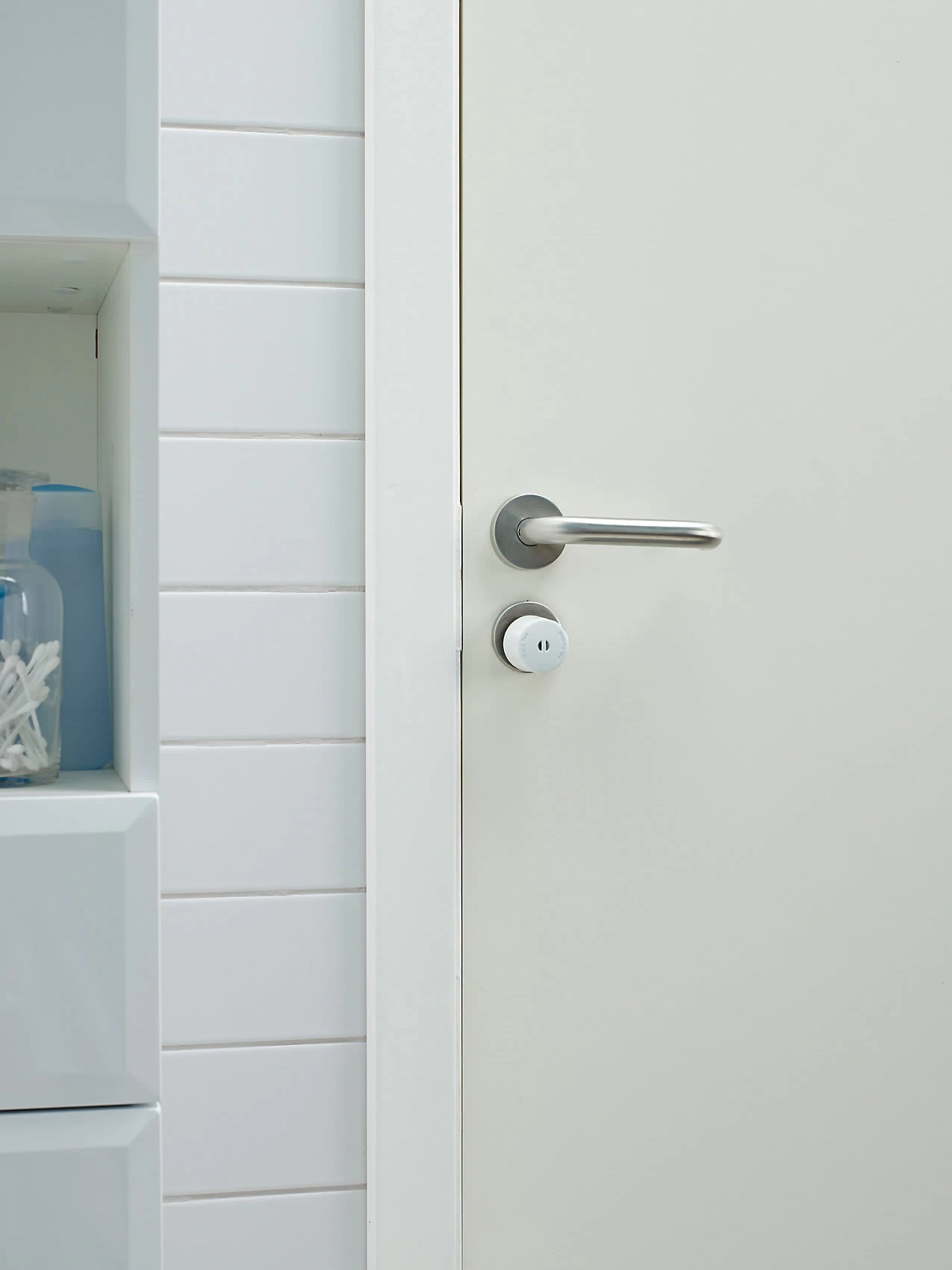 Schlosssicherung â Bild 3