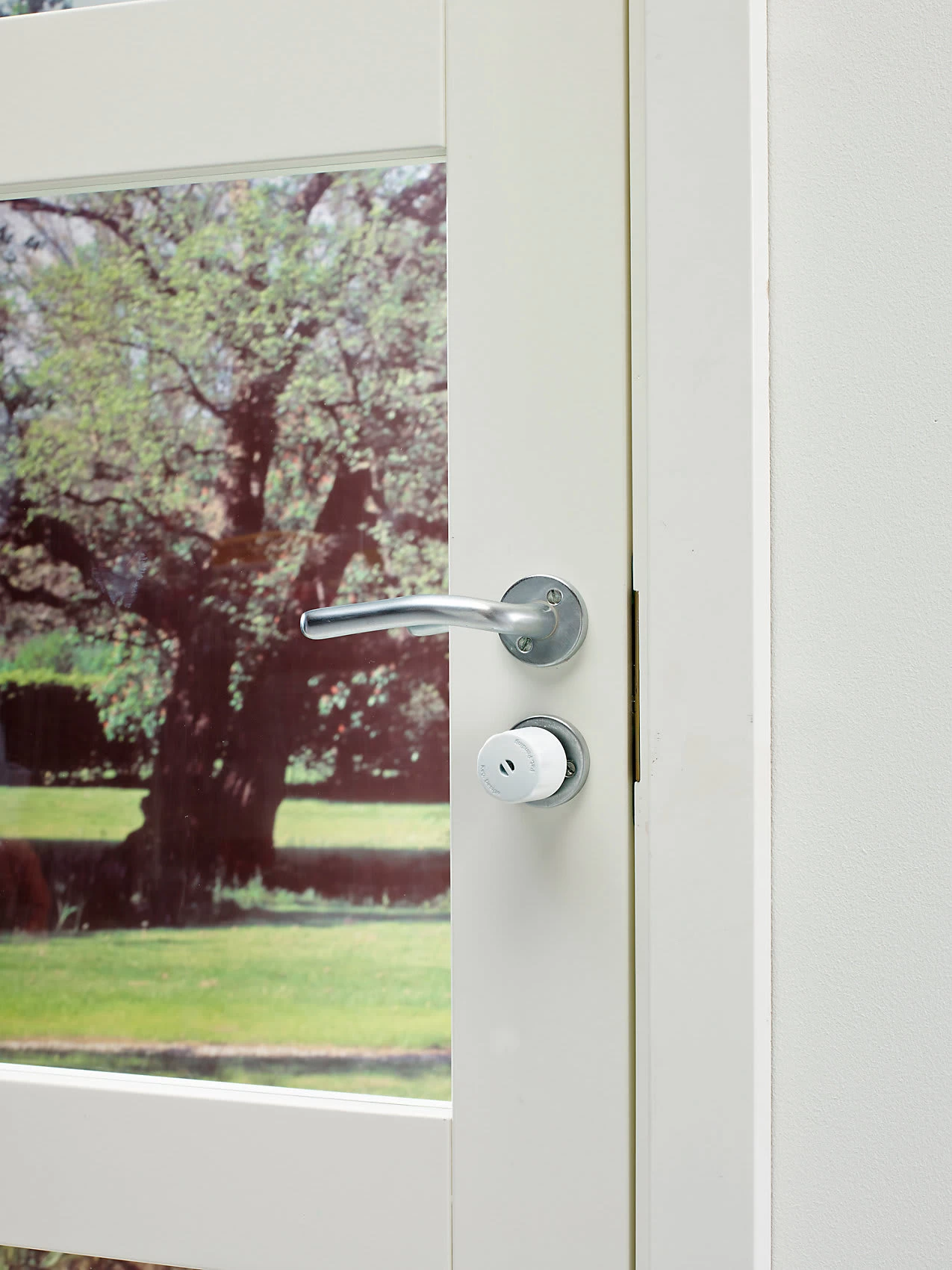 Schlosssicherung â Bild 4