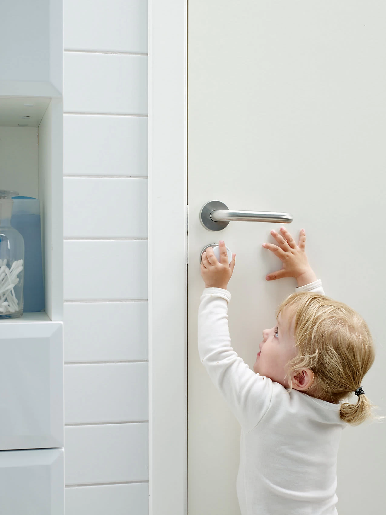 Schlosssicherung â Bild 5