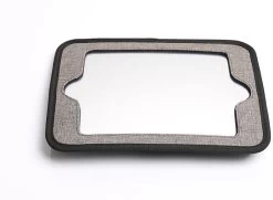 Tablet-Halter Mit Spiegel