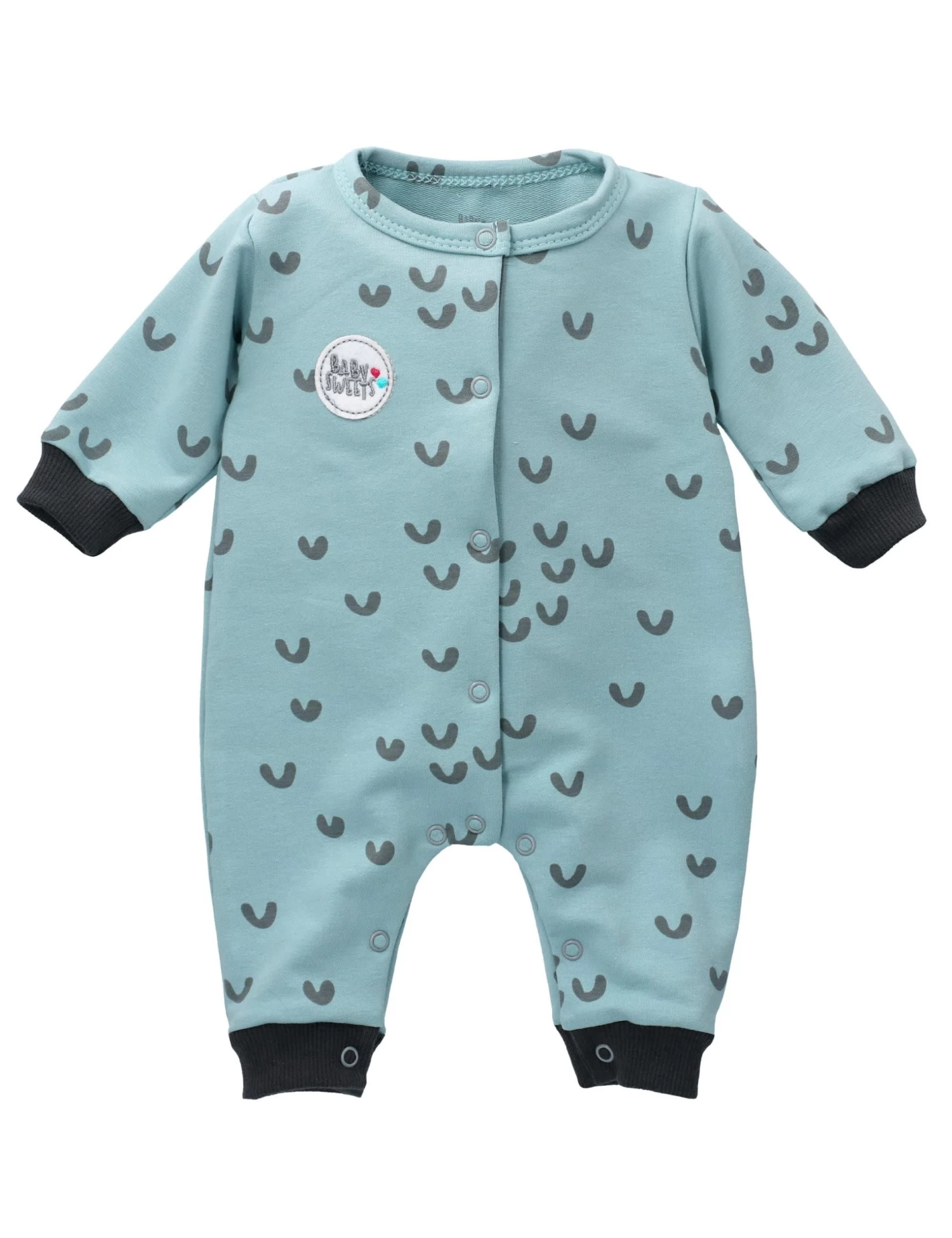 Strampler Lieblingsstücke In Bunt