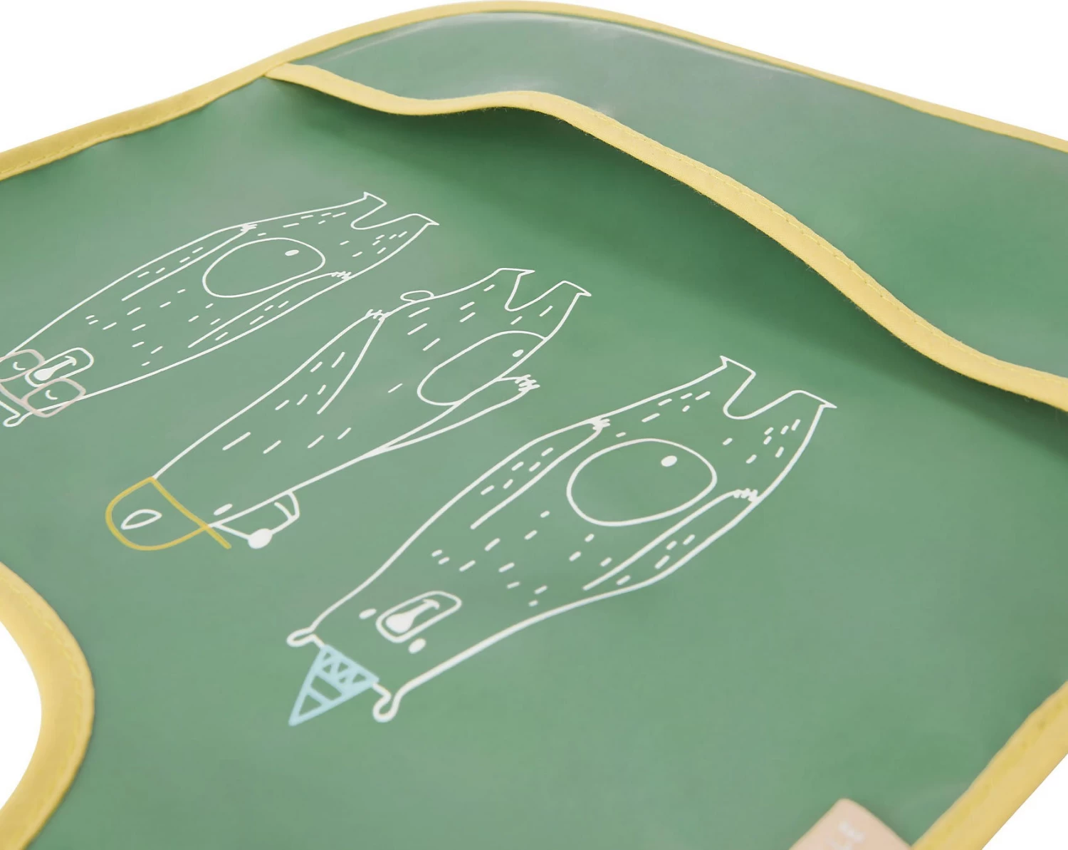 Badabulle Lätzchen 2er Set – Bild 6