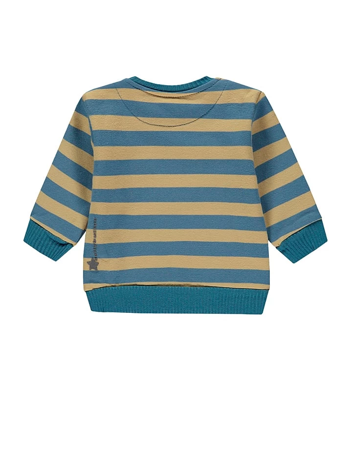 Sweatshirt In Bunt â Bild 2