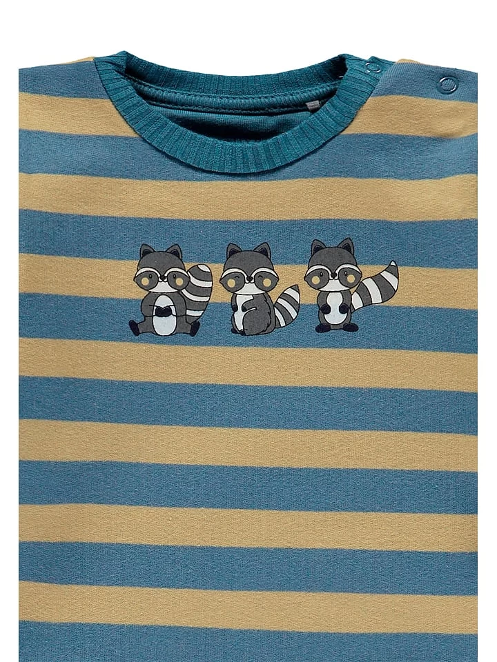 Sweatshirt In Bunt â Bild 3