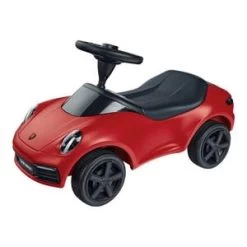 BIG Baby Porsche 911 In Rot