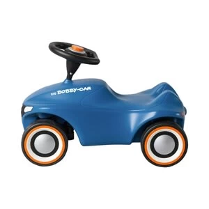 BIG Bobby Car Neo In Blau â Bild 2