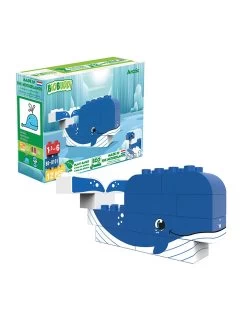 BiOBUDDi Bausteine "Arctic" - Ab 18 Monaten