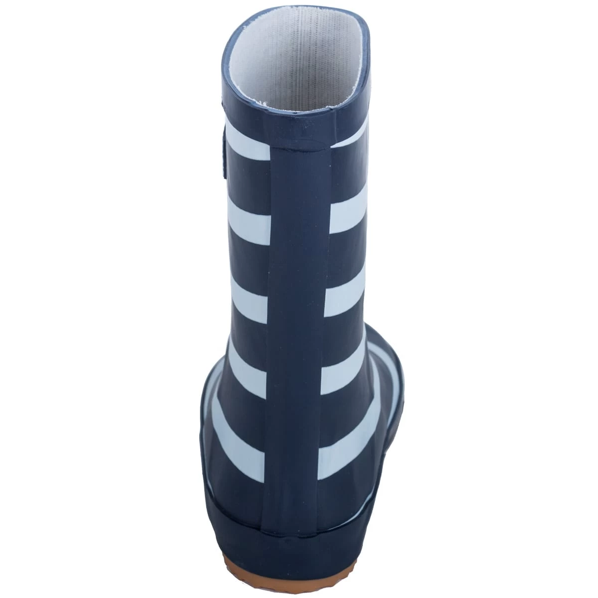 Gummistiefel "Naturkautschuck" In Blockstreifen â Bild 6