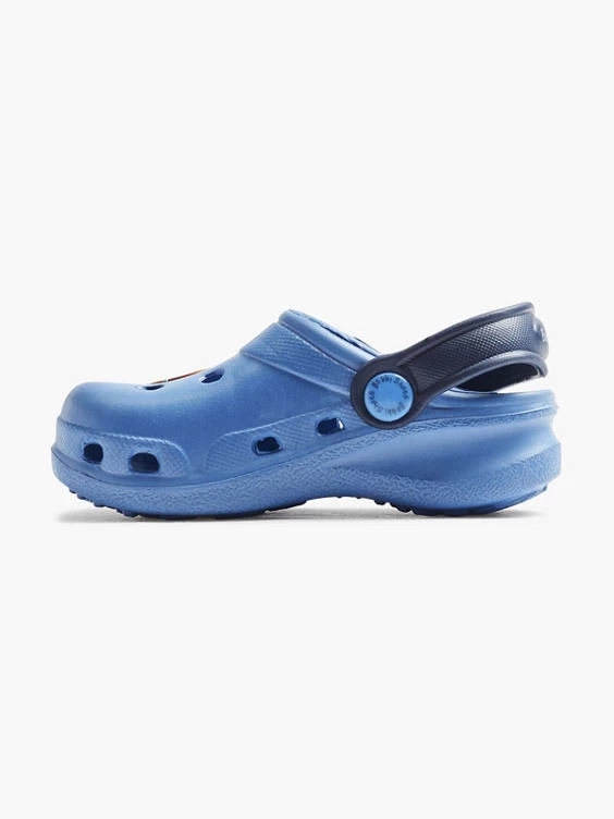 Clogs Blau â Bild 2