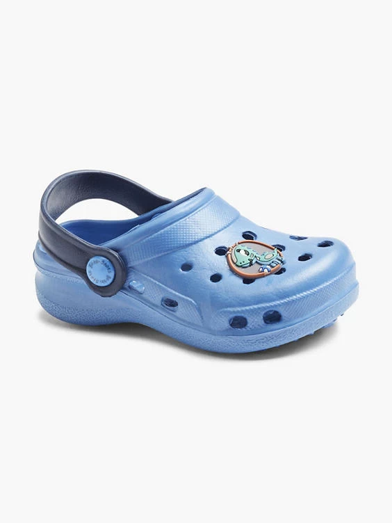 Clogs Blau â Bild 6