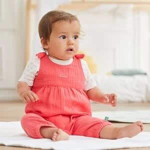 Strampler-Set In Pink â Bild 10