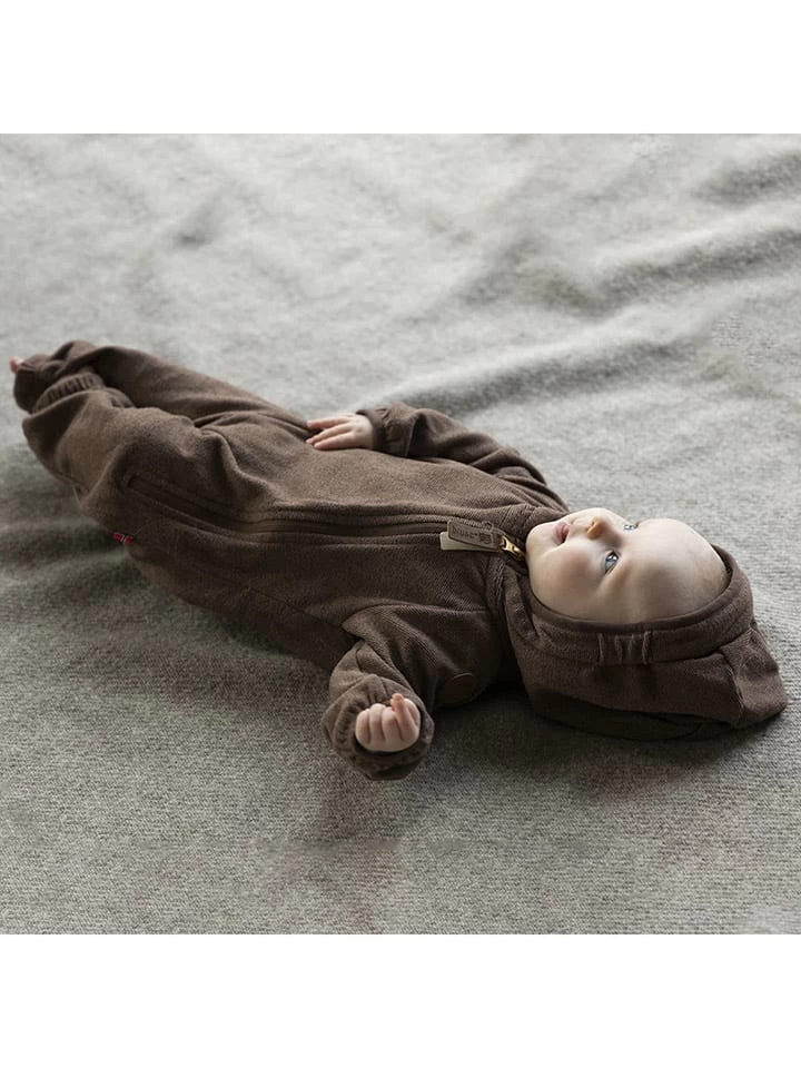 Overall "Gaupa" In Braun â Bild 2