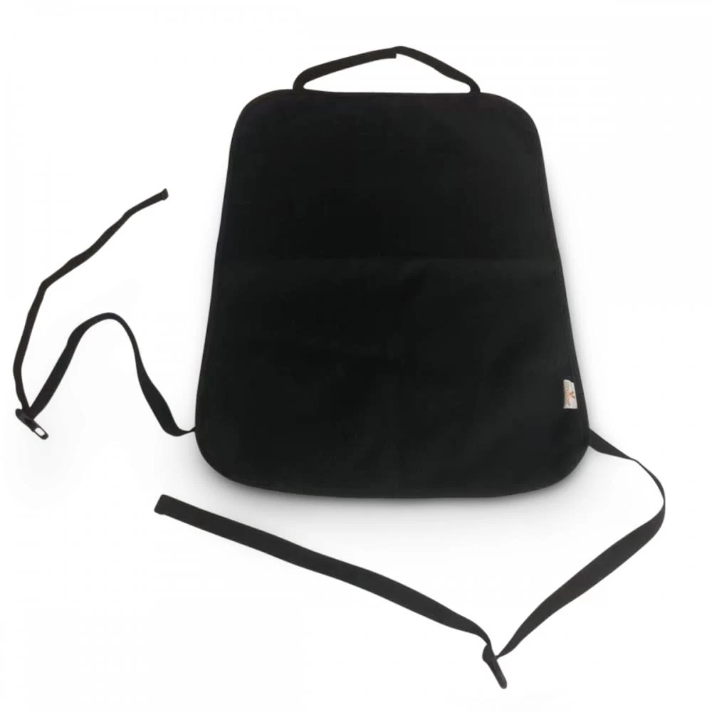 Autositzschutz Universalschutz In Schwarz â Bild 3