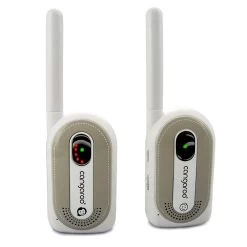 Babyphone Maternal Instinct In Grau