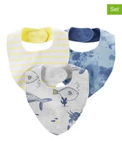 Carter's™ 3er-Set: Lätzchen In Bunt