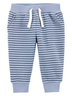 Carter's™ Sweathose In Blau