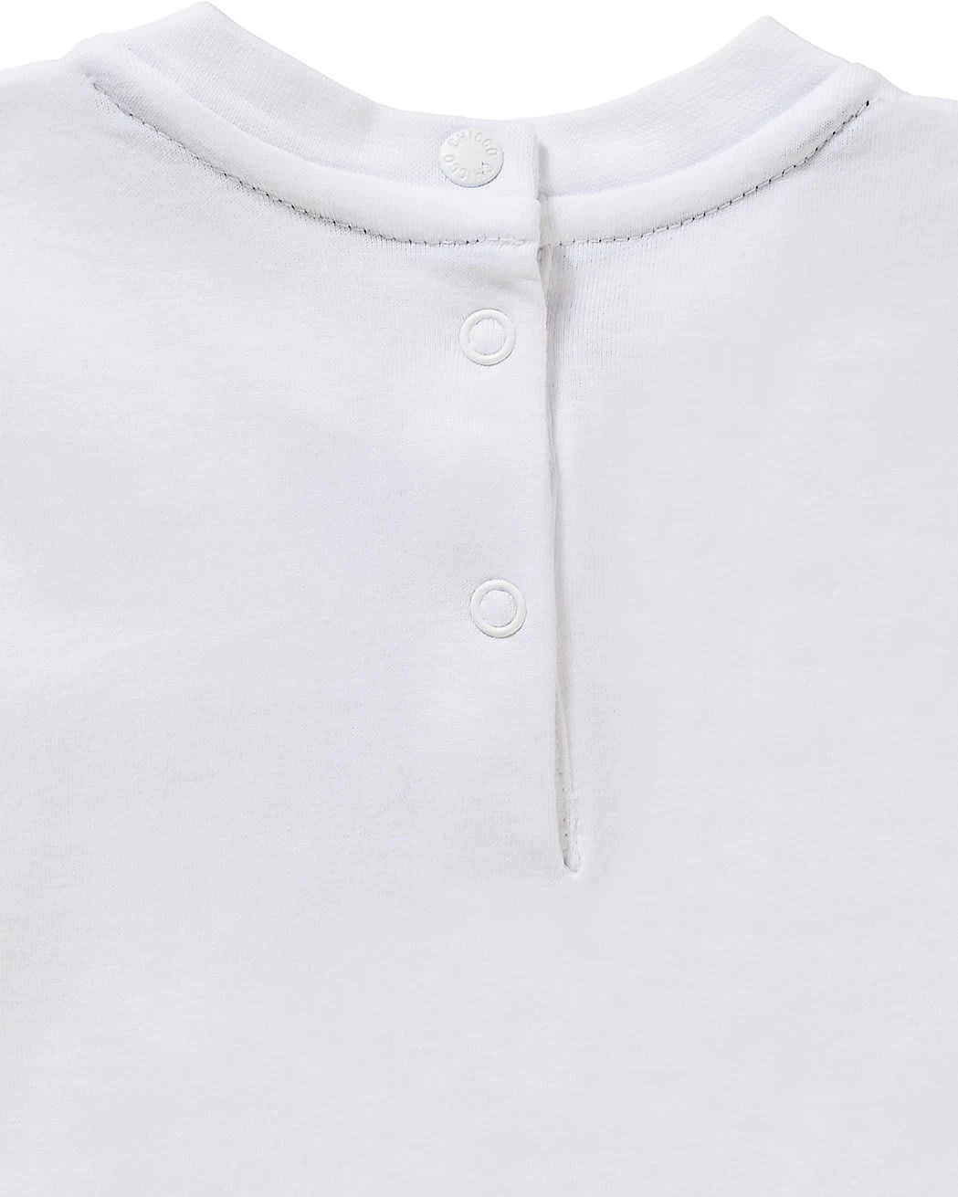 CHICCO Baby Set T-Shirt + Kurze Hose â Bild 5