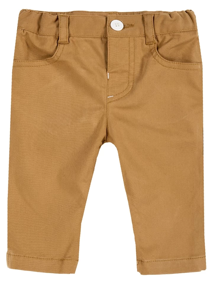CHICCO Hose In Hellbraun