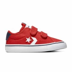 Converse Sneaker Low In Rot