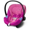 CYBEX Babyschale "Aton M" In Pink - Gruppe 0+