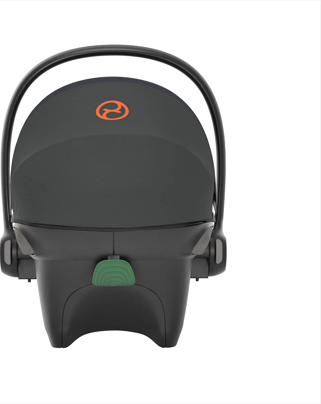 CYBEX Babyschale ATON S2 I-Size, Lava Grey â Bild 9