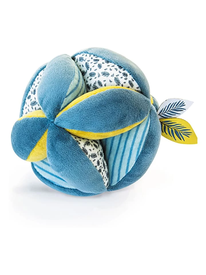 Rasselball - Ab Geburt (Überraschungsprodukt) – Bild 2