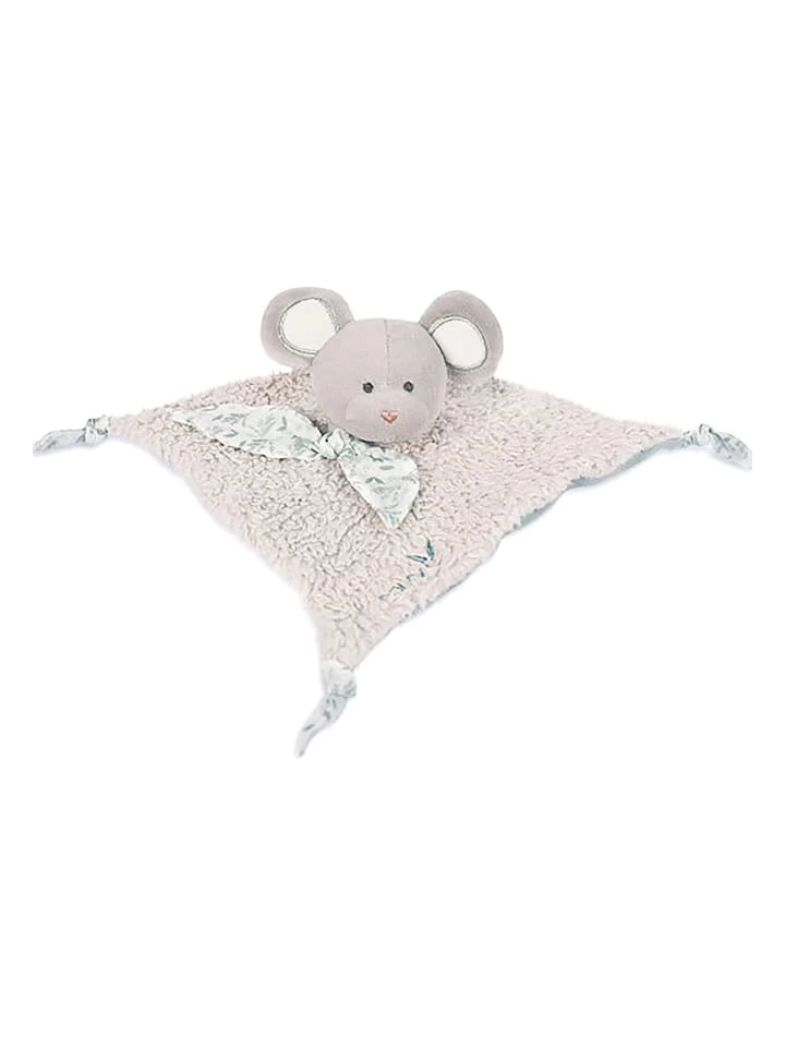 Schmusetuch "Maus" - Ab Gbeurt â Bild 2