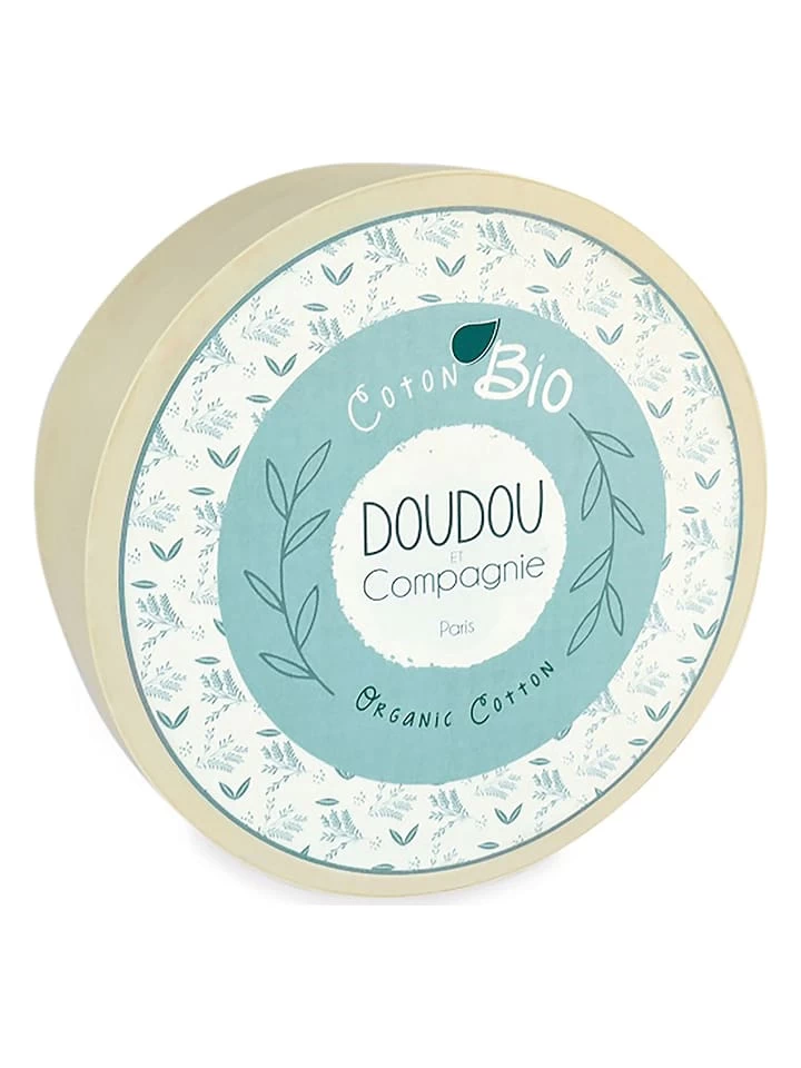 Schmusetuch "Maus" - Ab Gbeurt â Bild 3