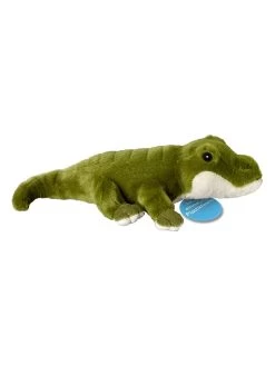Kuscheltier "ECO-Line Krokodil" - (L)28 Cm - Ab Geburt